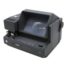 Bauer F20 F 20 F-20 - Super 8 Visionneuse de Film Einzelbildbetrachter