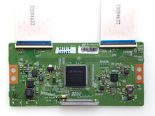 Platine T-Con 43 6871L /