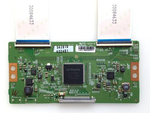 Platine con 6871l - t-con,