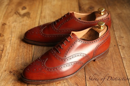 Chaussures oxford cuir - oxford,