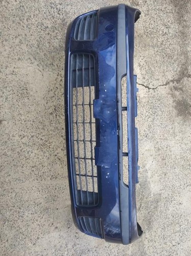 Pare choc avant fiat punto - avant, 2