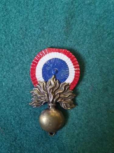Insigne shako français - insigne, de