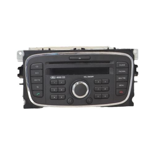 Autoradio origine ford focus - autoradio, d'origine
