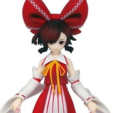 Touhou Project - Figurine