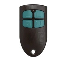 urmet memobip4b télécommande 4 boutons bi-technologie 868 + 13.56 mhz