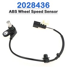 Rear Left ABS Wheel Speed Sensor pour Ford Ranger 2.2 3.2 2011-2022 2028436 /