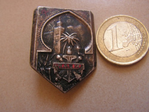 Insigne racm artillerie - ,