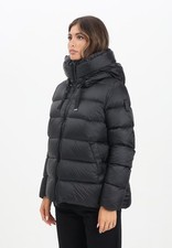 BOMBOOGIE Vestes Femme Noire