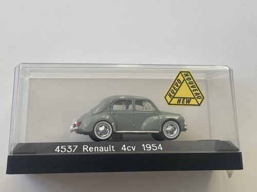 Renault gris 1954 - 1954, 1/43