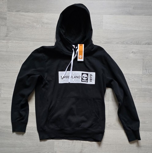 Timberland 1973 sweat capuche - timberland,