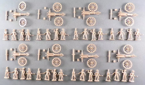 Esci 233 guerres - 233, 1/72