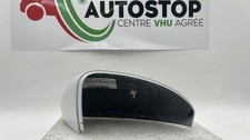 Coquille de retroviseur droit