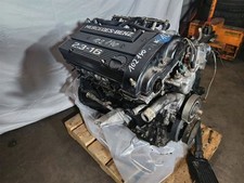 Moteur sans pièces M102.140