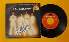 SLADE "FAR FAR AWAY" ESPAGNOL
