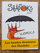 LES SHADOKS - Comics, Chêne