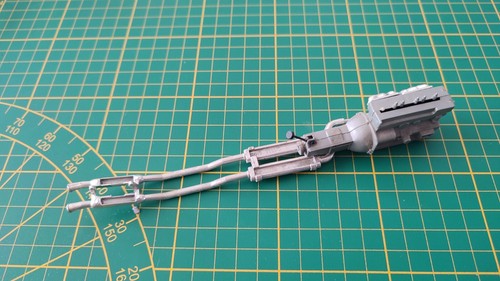 Moteur pièce détachée