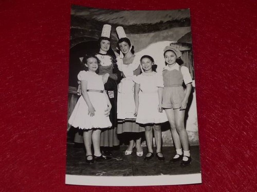 Fonds germaine roger - germaine, vintage