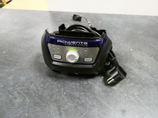 carte commande + alimentation centrale vapeur ROWENTA DG8962FO (occasion)