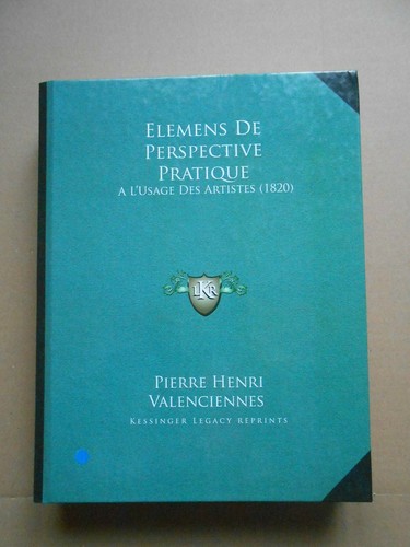 Eléments perspective - eléments,
