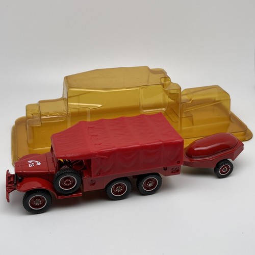 Dodge 6x6 t223 wc63 pompe - 6x6,