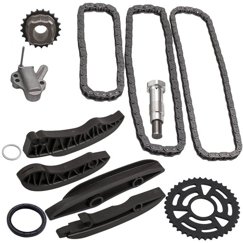 Timing chain kit for - kit, 118d