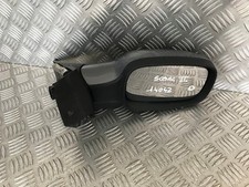 Rétroviseur électrique Droit - RENAULT Scenic II (2) - Rabattable manuellement