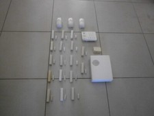 SYSTEME D'ALARME COMPRENANT 25 ELEMENTS