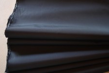 Coupon N°130 tissu bleu