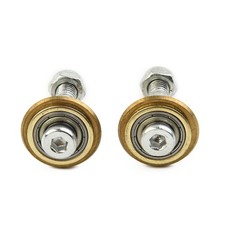 Cimentée Carbure Couteau Roues for Vitré Carreaux Acier Briques et Verre