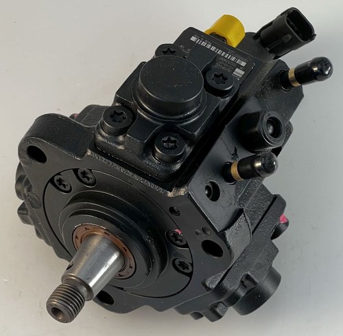 Pompe injection pour - d'injection,