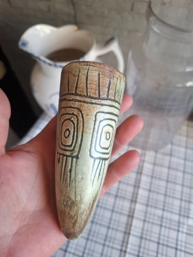 Vase gobelet céramique - vase,
