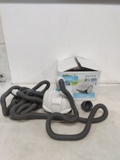 Intex 28007EX - Robot de nettoyage automatique de piscine ZX50, pour pompes...