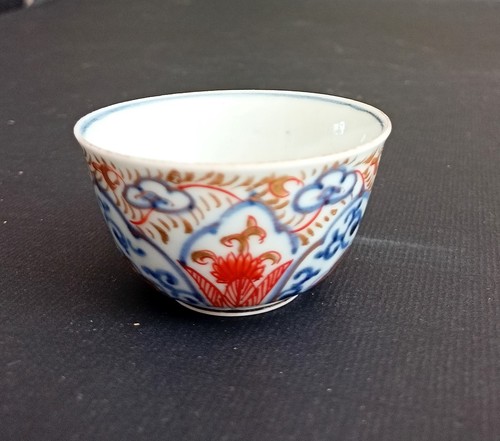 Tasse imari porcelaine - tasse, en