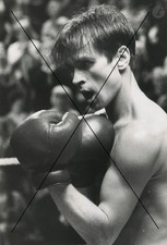 Photo de RUDOLF NUREYEV