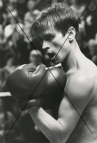 Photo rudolf nureyev - photo,
