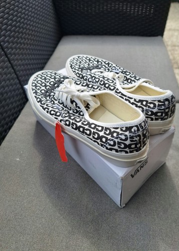 Comme des garçons - x, vans
