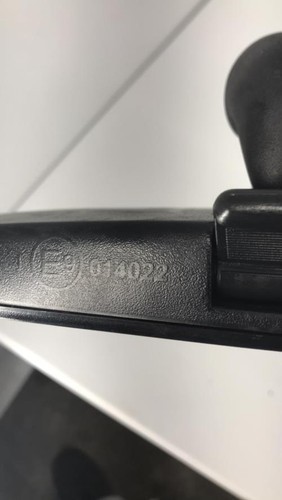 Retroviseur interieur seat - retroviseur,
