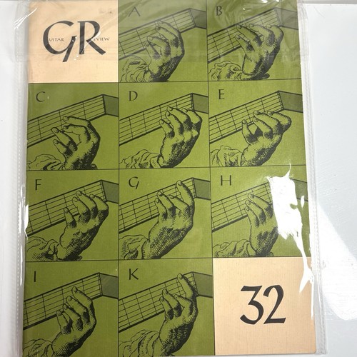 Vtg guitar review - review, #32