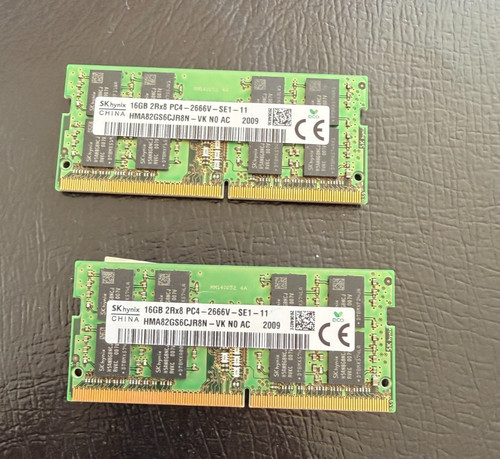 Hynix go ddr4 - go, go)