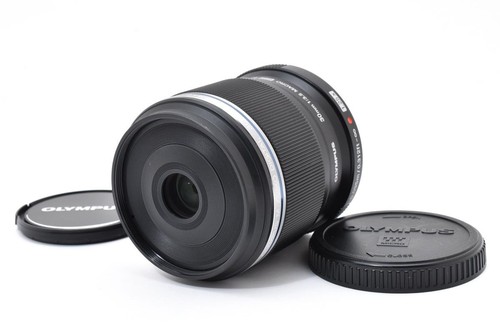 Olympus objectif macro 30mm - macro,