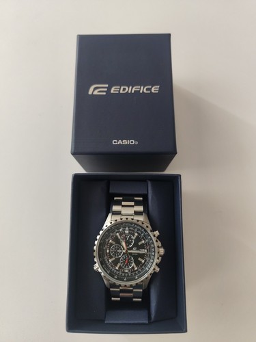 Montre casio edifice - edifice,
