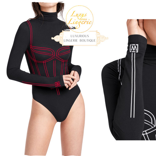 Theresa body par - body,