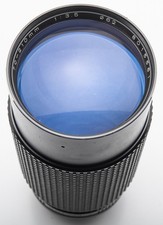 RMC Tokina 70-210Mm 1:3.5 -