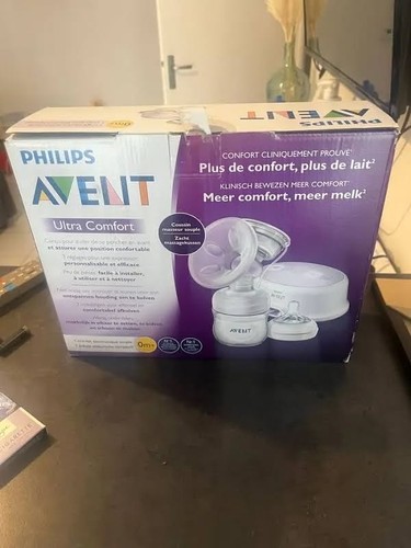 Tire lait électrique - lait,