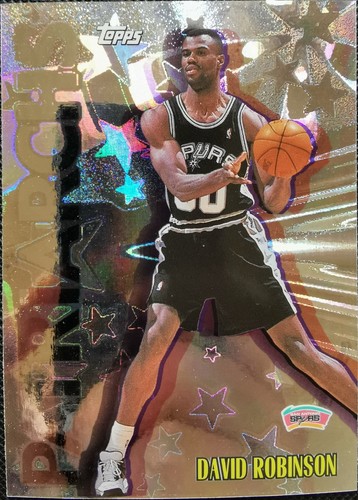 1999 topps patriarchs - 1999-00,