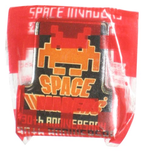 Space invaders 30th - space,