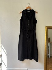 Robe longue Armor-Lux 100% Lin