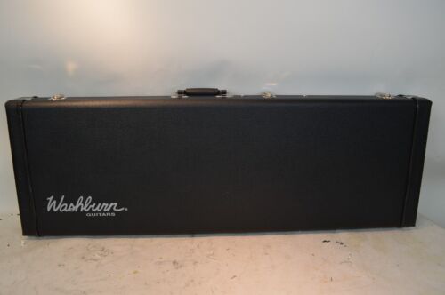 Washburn gcn4 n4 nuno - n1, n2