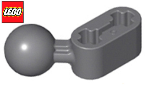Lego 50923 dark - lego, gray