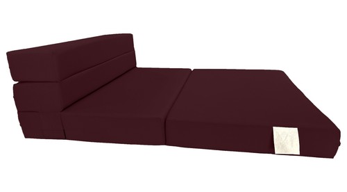Lounger folding foam - folding,